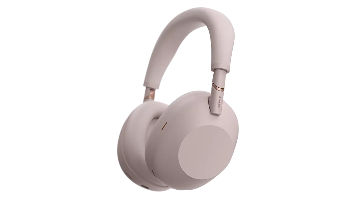 Sony WH-1000XM6
