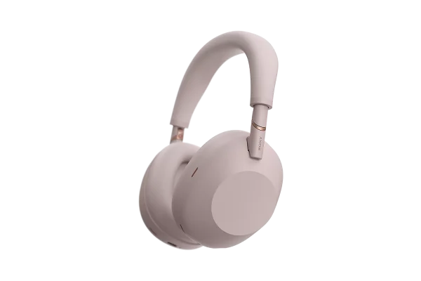 Обзор Sony WH-1000XM6: почти идеальные наушники, если забыть о дизайне