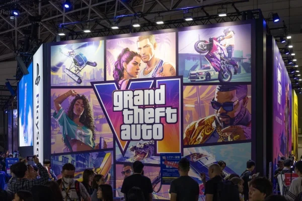 Ради GTA VI разработчики Rockstar годами тусовались во Флориде — даже в стрип-клубах