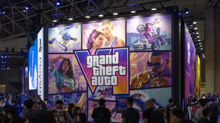 Ради GTA VI разработчики Rockstar годами тусовались во Флориде — даже в стрип-клубах